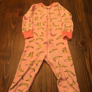 Sleeper in Organic Cotton